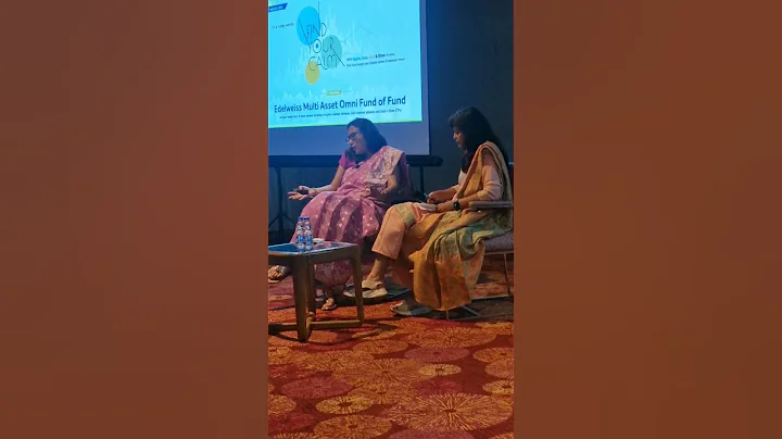 Why MAAP Is Crucial in Your Portfolio | Exclusive with Radhika Gupta | Edelweiss AMC