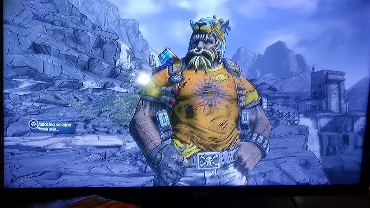 Borderlands 2 Badass token glitch 2019