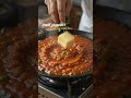 Al Mini Pav bhaji Cooking |Tiny testyPavbhaji Recipe |Miniature KitchenASMR|#pixelplayte#shorts#food