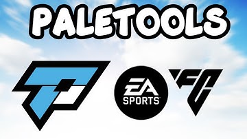 Paletools EAFC Ultimate Team Guide - How To Grind The Menus