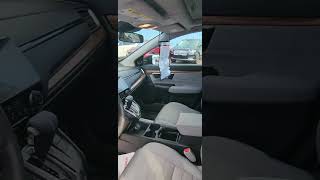 Hh682285 2017 Honda Cr-V Ex For Sale At Cawood Honda In Port Huron Mi