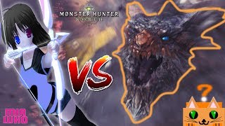 Kjaar Bow Spark Vs At Kushala Daora - Monster Hunter Worldbuild