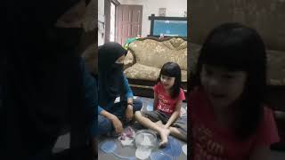 RPA PERRKEMBANGAN DERIA DAN PEMAHAMAN DUNIA PERSEKITARAN