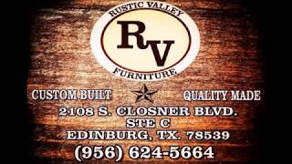 Rustic Valley Furniture Commercial 1