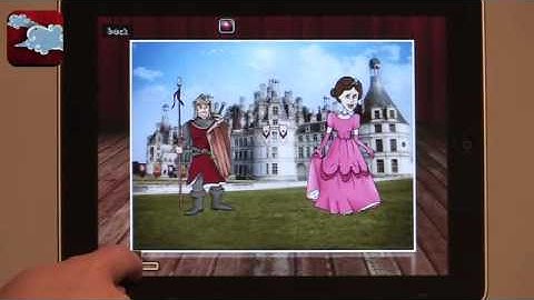 Tech Edge - Episode 1, Math and Writing