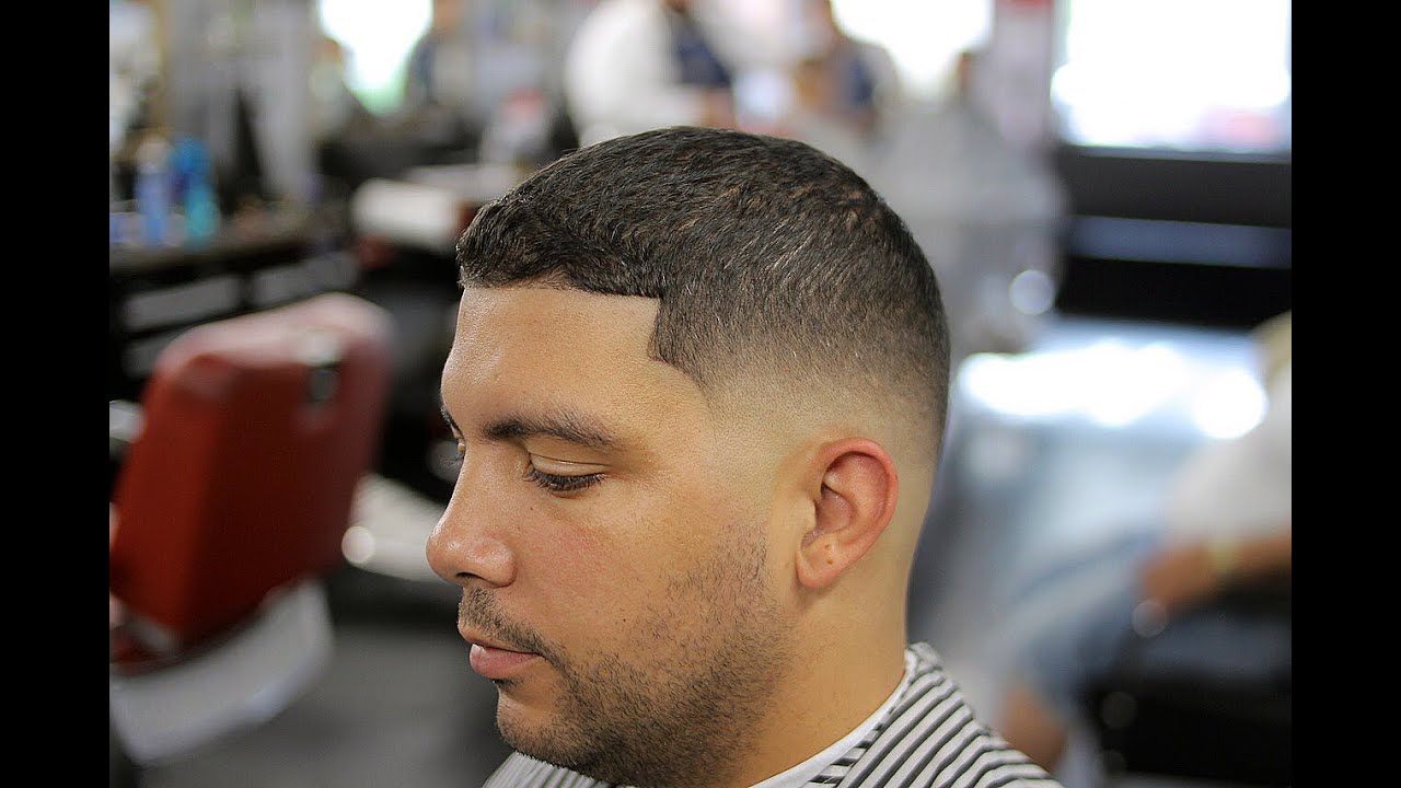 0 guard haircut