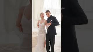 Until I Found You - Stephen Sanchez❤️ First Dance Choreography | Wedding Dance ONLINE