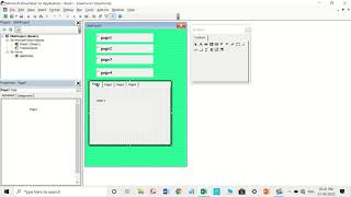 Excel VBA - Multipage Option  |Basava ITI Manvi|