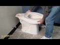 How to Fix a Leaky Toilet For Dummies