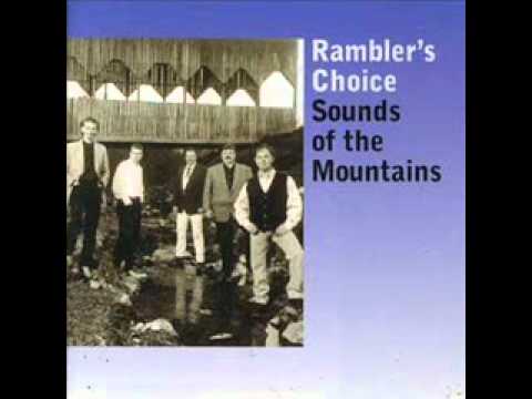 Shotgun Slade - Rambler's Choice - Sounds of the M...