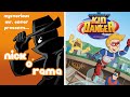 Adventures of Kid Danger Review | Nick-O-Rama