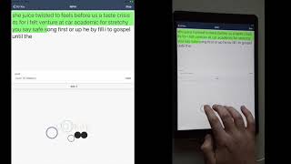 DOTKey 2.x Demo screenshot 3