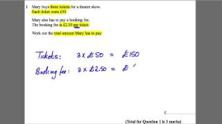 Q1 Paper 1F Nov 2013