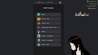 The Anti-Derek Simulator - Lets Play Planet Life - itch.io - (Tos & Thos)