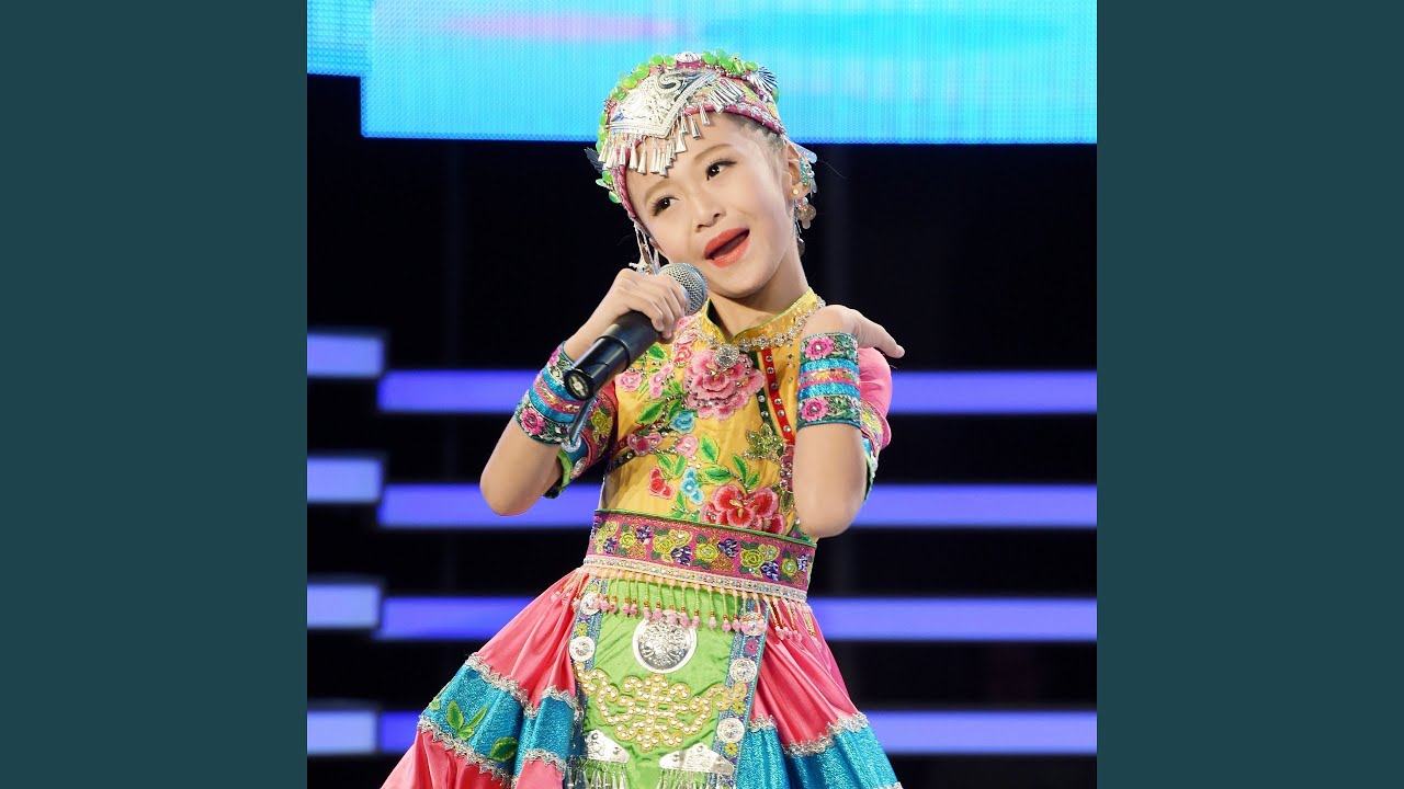 白毡房是我的家 auf YouTube ansehen 白毡房是我的家 auf YouTube ansehen