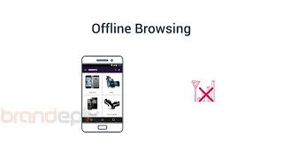 Animated Video for ShopX