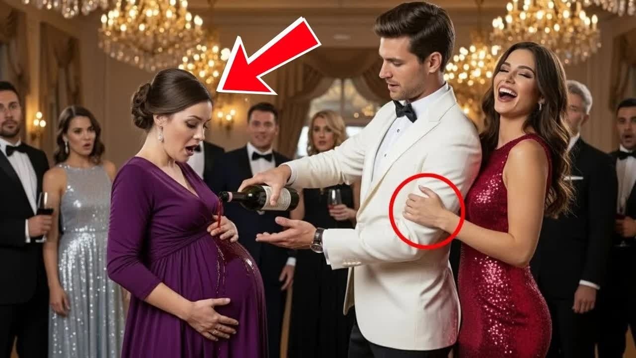 Er dachte, er sei unantastbar – bis ihr Bruder seine Karriere beendete