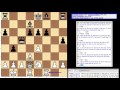 Candidates 2016 - Round 14 - Karjakin, Sergey vs Caruana, Fabiano