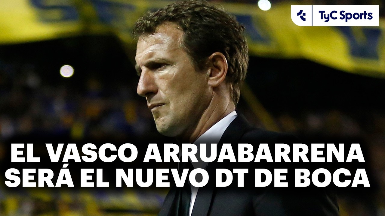 Arruabarrena vuelve a Boca: el segundo ciclo que sacude al club