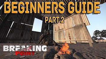 Arma 3: Breaking Point - Beginner