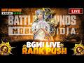 BGMI Live 🔴 | Intense Squad Matches | Conqueror Push | Hindi Gameplay | Jagdish Plays