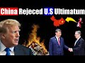 U.S.–China Trade Clash Explodes: $17.2B Hit as Washington Pressures UK