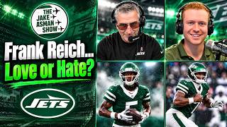 Jets Analysts EXPOSE Major Frank Reich Problem Hurting The Offense!