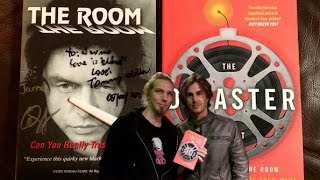 The Room - An Evening with Greg Sestero