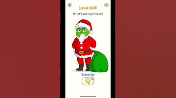 Dop2 level 1063 Gameplay