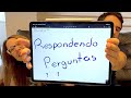 NÃO vamos ter um CACHORRO! - RESPONDENDO PERGUNTAS!!