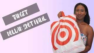 Target Dollar Spot Haul | July