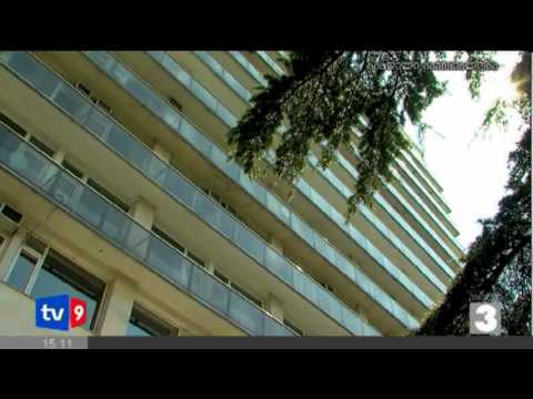 ახალი 2 | მიმართვა პროკურატურას | 05.12.12