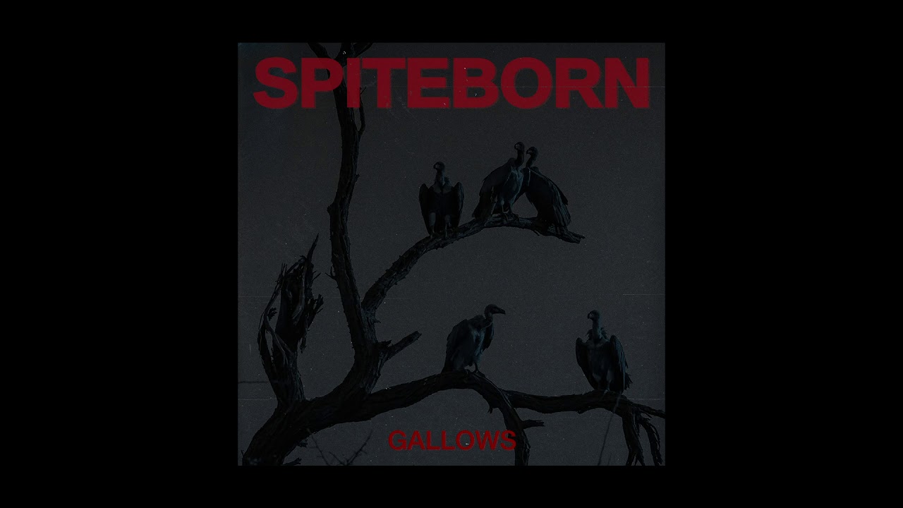 Watch SPITEBORN - Gallows (Official Track) on YouTube Watch SPITEBORN - Gallows (Official Track) on YouTube