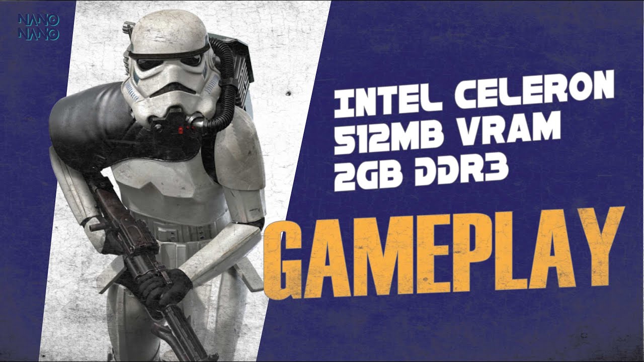 Good Star Wars Games For Pc