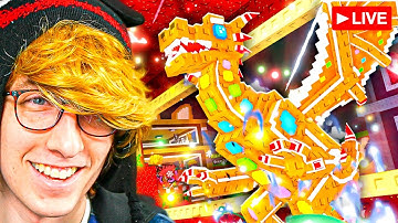 🔴LIVE! STEAL A BRAINROT UPDATE!!! (ADMIN ABUSE)