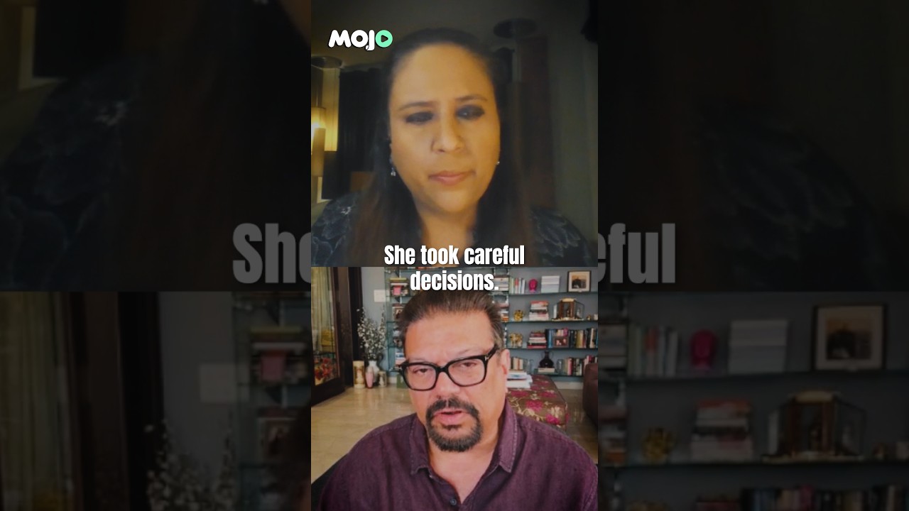 Difference in Sonia Gandhi & Rahul Gandhi Led Congress? I Vir Sanghvi Explains I 