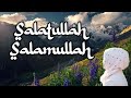 Salatullah salamullah nasheed  thasni fathima  no music