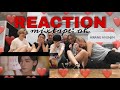 MV REACTION Stray Kids - Mixtape:OH 스트레이키즈 애 리액션 РЕАКЦИЯ НА СТРЭЙ КИДС