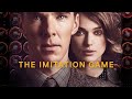 The Imitation Game (2014) | Uncover How Alan Turing Broke the German Enigma Code 🧩