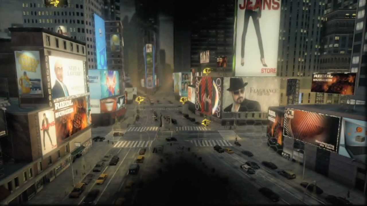 Developer Diary: Web Rush