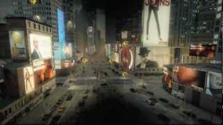 Developer Diary: Web Rush