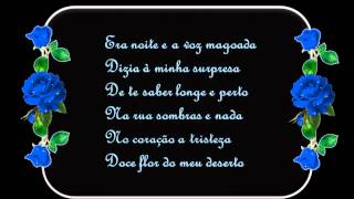 Amália Rodrigues - Rua sombria