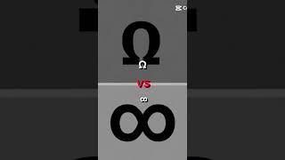 infinity vs omega (who win)