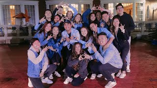 Night Market Performance | UIUC aKDPhi x UIUC KPiB