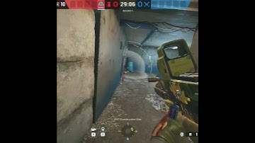 FREE KILL with Thorn Razerbloom shell-Rainbow Six Siege