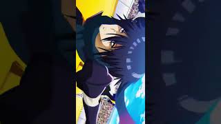 Mob Cid Kagenou The Eminence In Shadow 4K