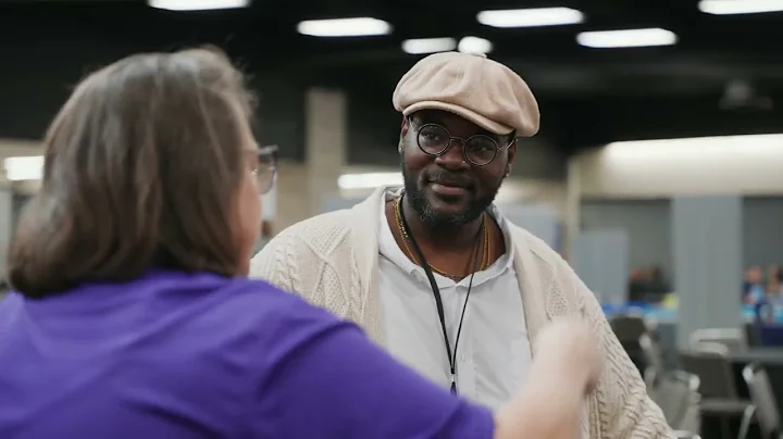 2025 Governor's Small Business Summit — Belton