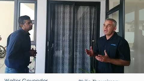 Eurocool - Gree Air Conditioning Installed Part 2