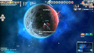 Darkorbit LVL 17