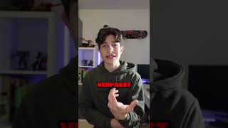 Noel Dederichs Geheimnis L noeldederichs simonwill2024 lustig shorts